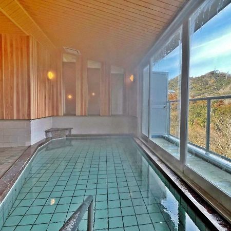 Shigisan Ryotei Ryokan Miyoshi Sango Экстерьер фото
