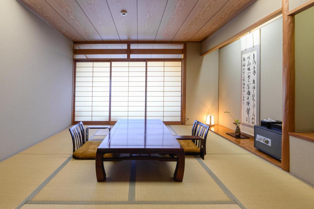 Shigisan Ryotei Ryokan Miyoshi Sango Экстерьер фото