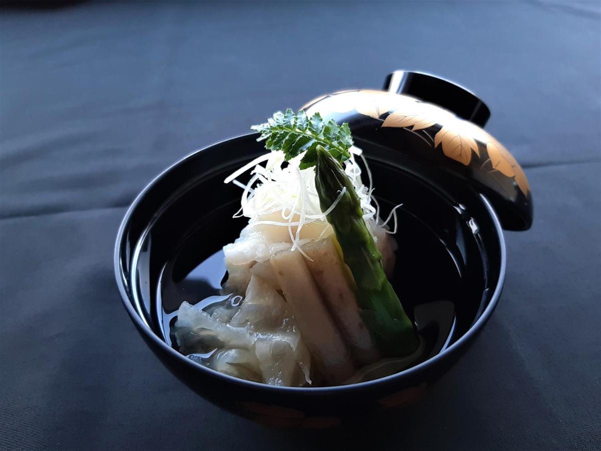Shigisan Ryotei Ryokan Miyoshi Sango Экстерьер фото