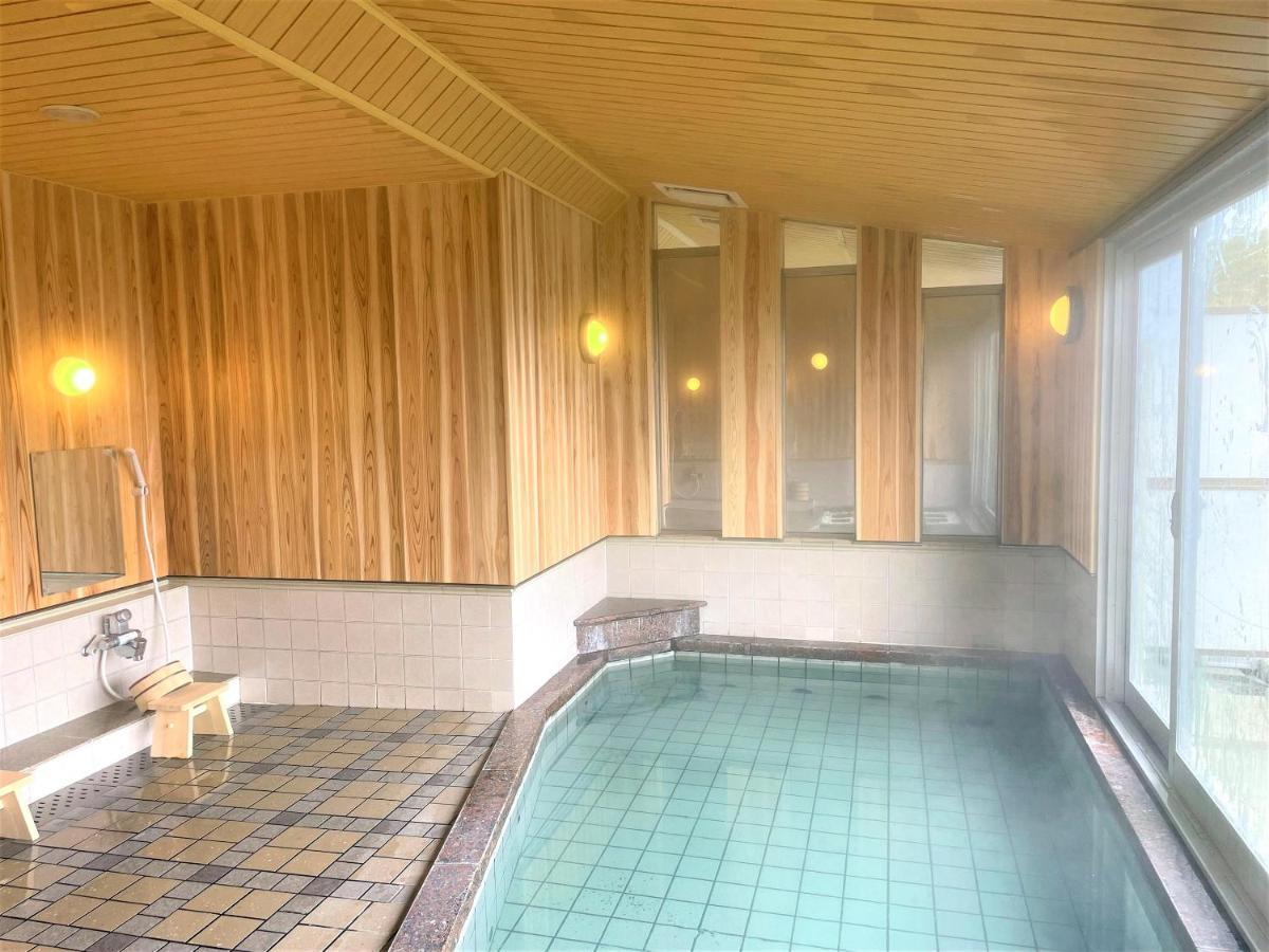 Shigisan Ryotei Ryokan Miyoshi Sango Экстерьер фото