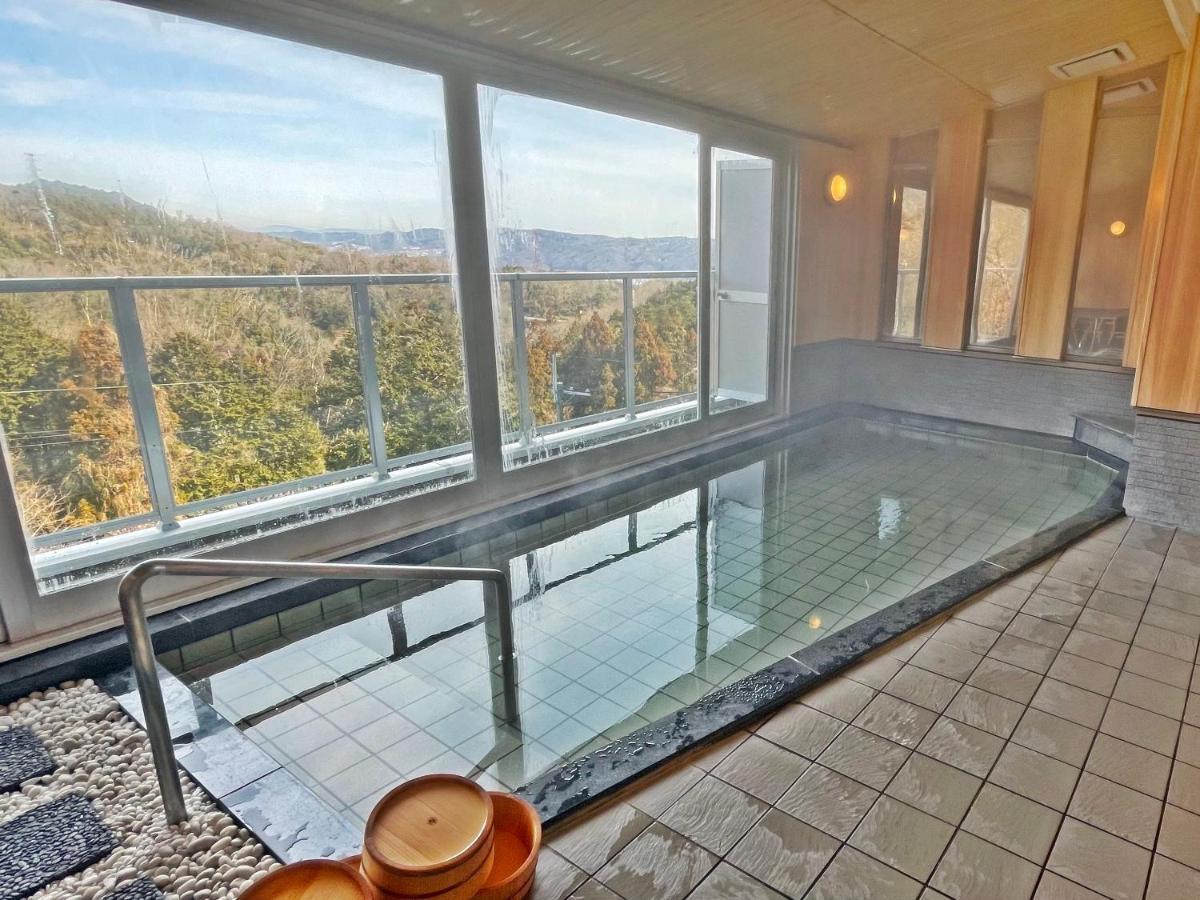 Shigisan Ryotei Ryokan Miyoshi Sango Экстерьер фото