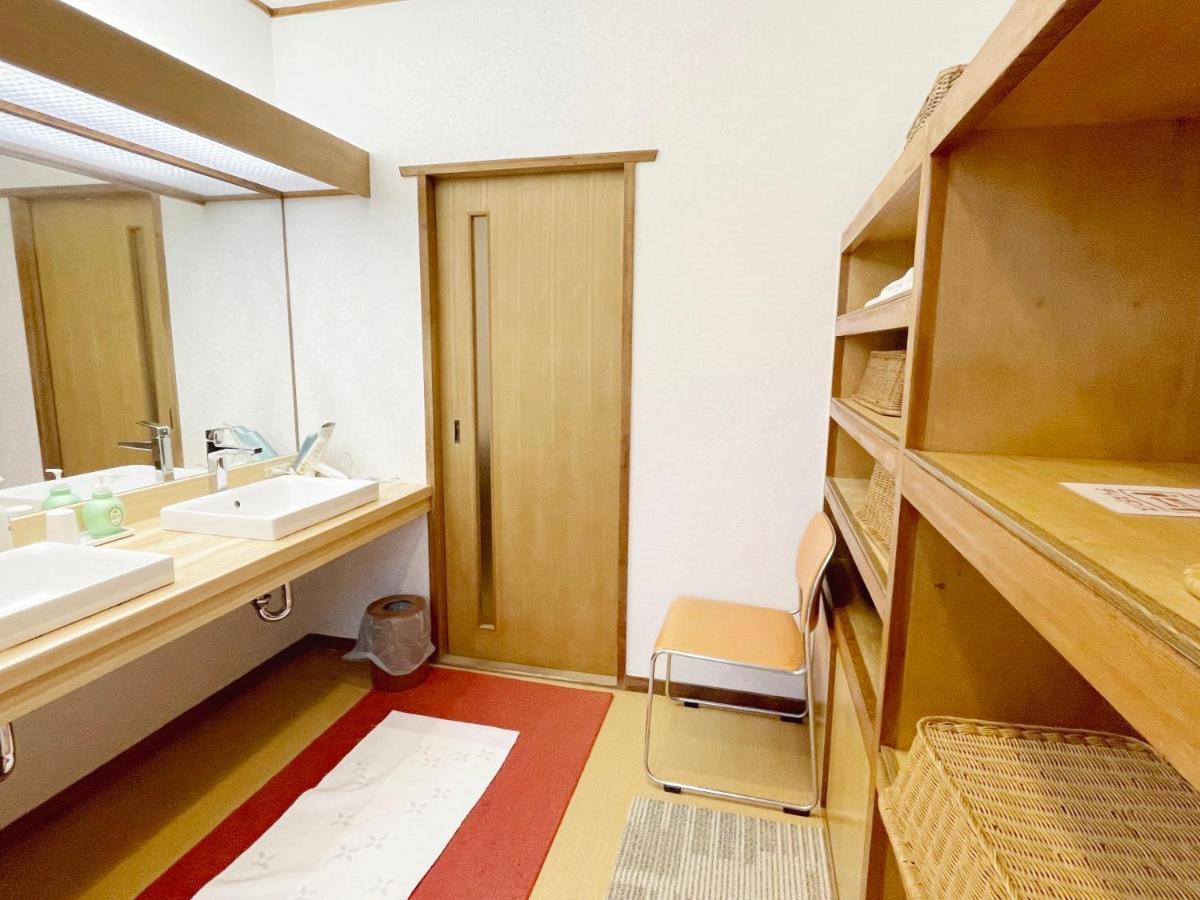 Shigisan Ryotei Ryokan Miyoshi Sango Экстерьер фото