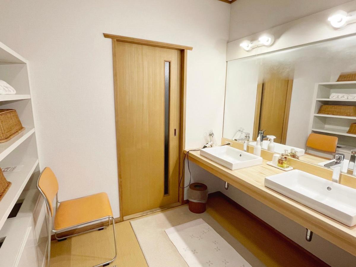 Shigisan Ryotei Ryokan Miyoshi Sango Экстерьер фото