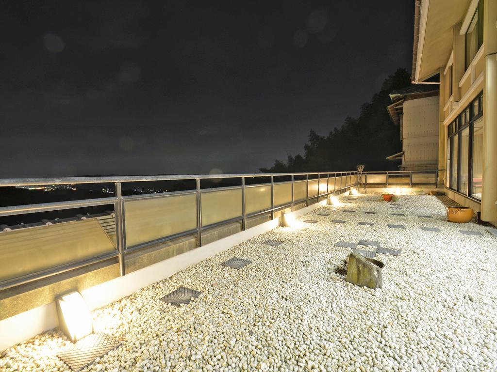 Shigisan Ryotei Ryokan Miyoshi Sango Экстерьер фото