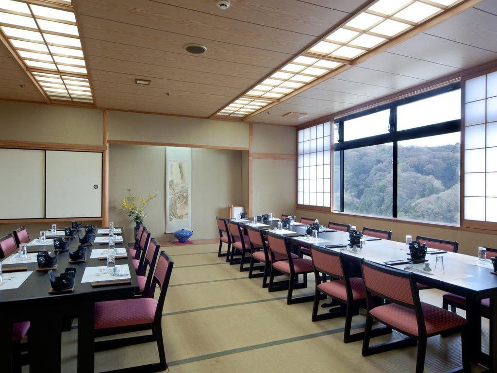 Shigisan Ryotei Ryokan Miyoshi Sango Экстерьер фото